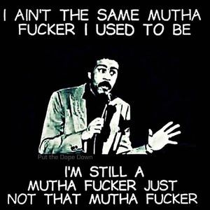 Meet your Posher, Doug